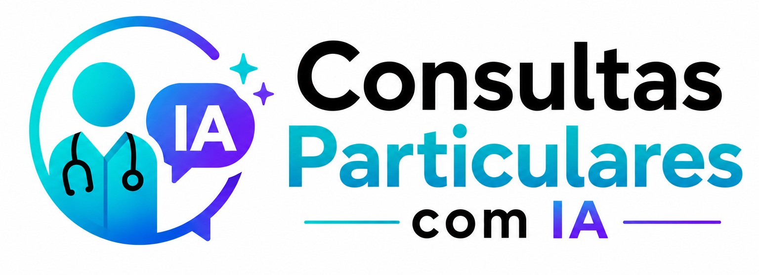Consultas Particulares com IA