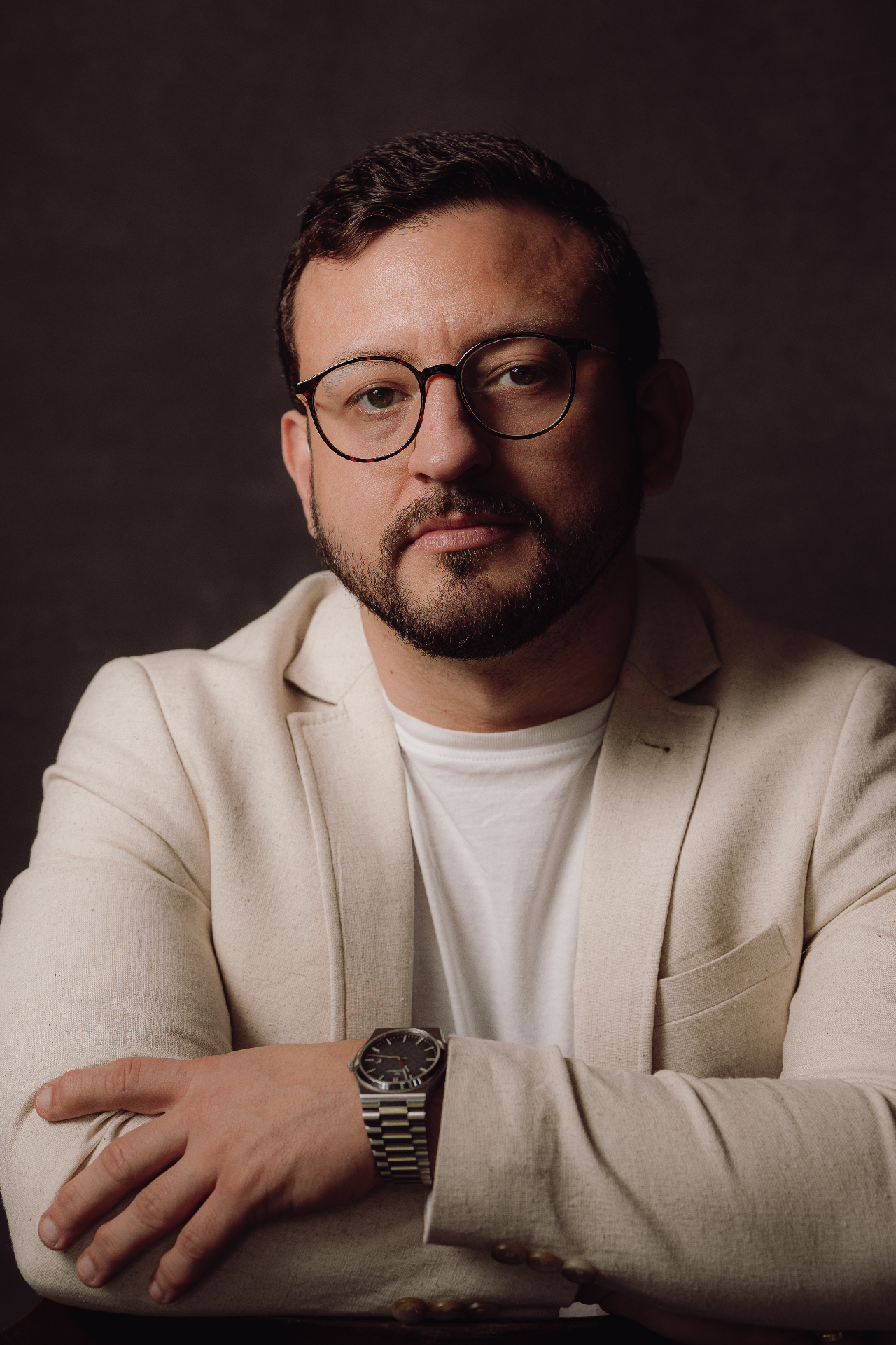 Dr. Julio Gazolla